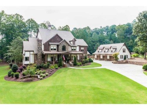 3310 Hill Forest Trail Nw, Acworth, GA 30101