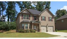 4625 Treasure Court Forest Park, GA 30297