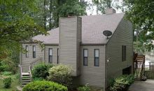 5195 Legendary Lane Acworth, GA 30102