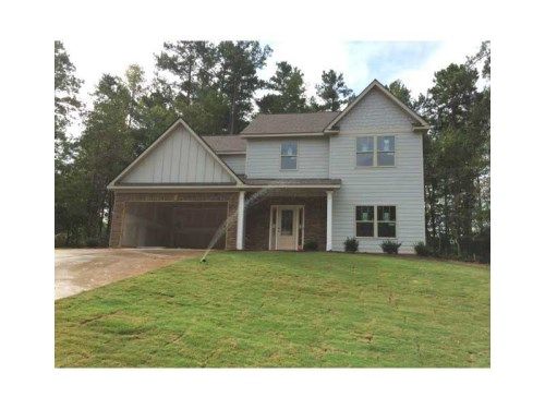 2605 The Canyons, Douglasville, GA 30135