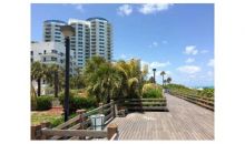 3700 COLLINS AV # S-107 Miami Beach, FL 33140