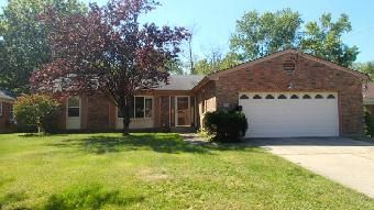 12087 Deerhorn Drive, Cincinnati, OH 45240