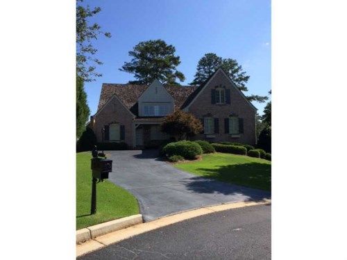 225 Ardsley Lane, Alpharetta, GA 30005