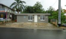 Sr125 Km3.2 Lot A G  02 San Sebastian, PR 00685