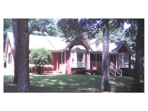 4120 Nicholas Drive, Cumming, GA 30040