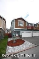 8017 Marsha Loop, Anchorage, AK 99507