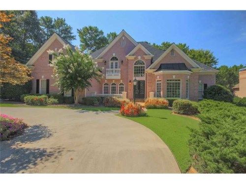 1385 Portmarnock Drive, Alpharetta, GA 30005