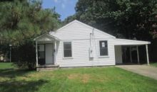 416 W Pine St Lonoke, AR 72086