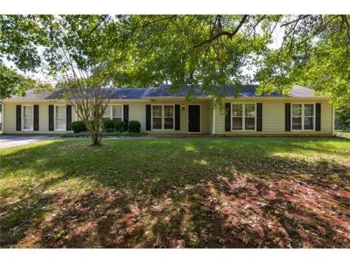 2739 Macby Avenue, Marietta, GA 30066