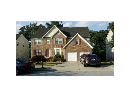 852 Holly Meadow Drive, Buford, GA 30518