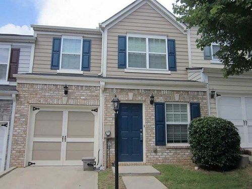 Unit 105 - 244 Valley Crossing, Canton, GA 30114