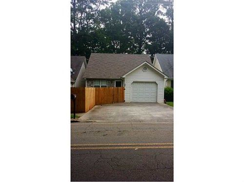 108 Lakeview Drive, Canton, GA 30114