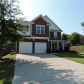 400 Pine Log Court, Canton, GA 30115 ID:9849952