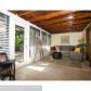 4441 NE 17TH TER, Fort Lauderdale, FL 33334 ID:10287846