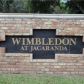 192 WIMBLEDON LAKE DR # 12-72, Fort Lauderdale, FL 33324 ID:9493982