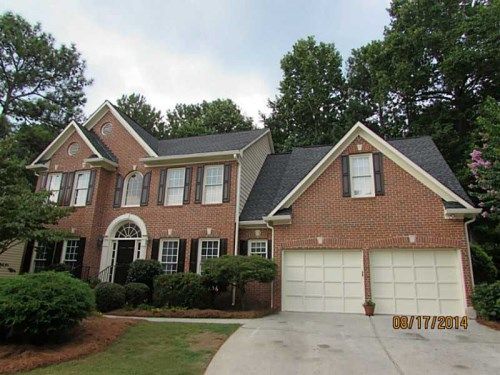 377 Wellington Point Drive, Lawrenceville, GA 30043