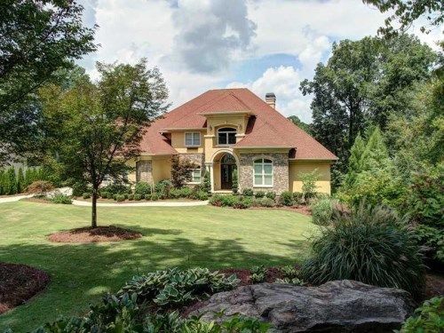 4075 Hillwood Point, Marietta, GA 30068