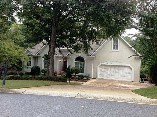 2172 Major Loring Way Sw, Marietta, GA 30064