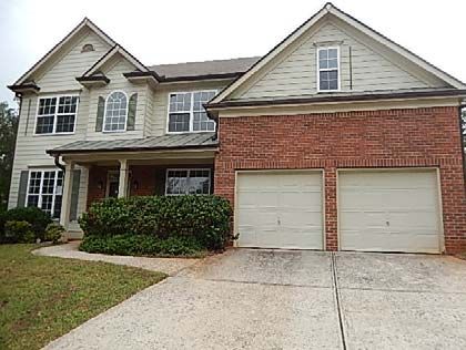 5741 Gordon Park Tr, Austell, GA 30168