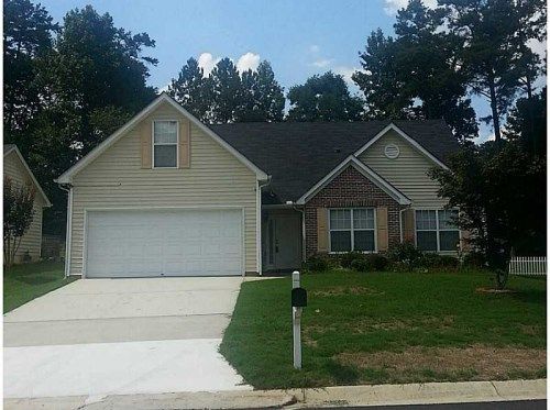 2240 Boone Place, Snellville, GA 30078