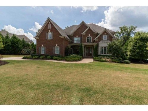 244 Affirmed Court, Alpharetta, GA 30004