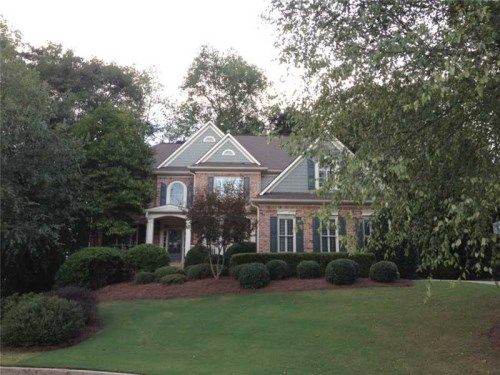 708 Inverness Way, Canton, GA 30115