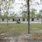 Northeast 116Th Avenue, Bronson, FL 32621 ID:10380324