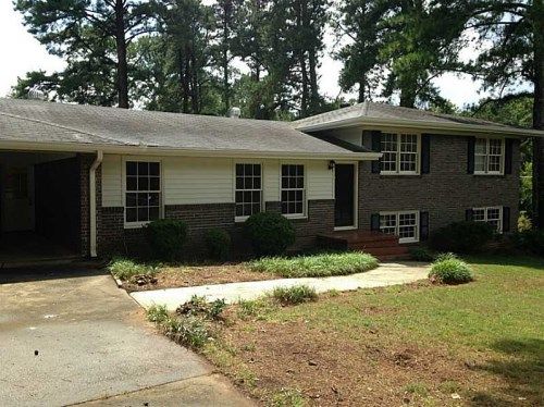 4129 Norman Road, Stone Mountain, GA 30083