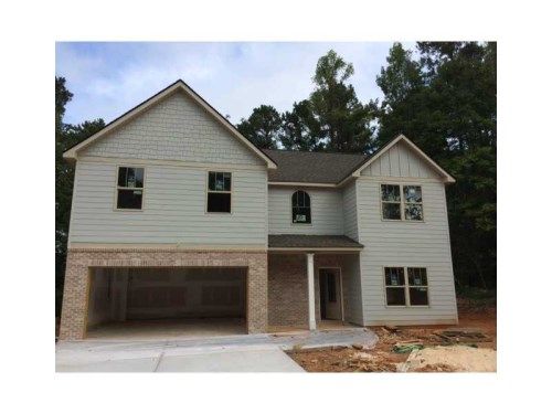 2610 The Canyons, Douglasville, GA 30135