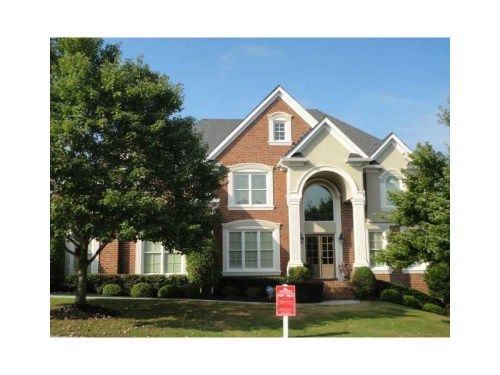 2631 Trailing Ivy Way, Buford, GA 30519