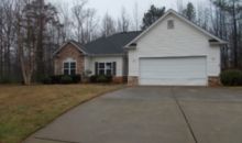 4426 Enfield Drive Gainesville, GA 30506