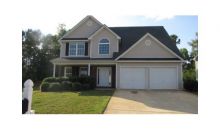 358 Cobblestone Court Hampton, GA 30228