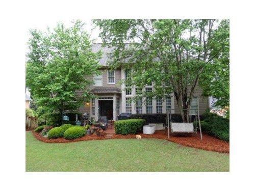 4049 Hooch River Trail, Suwanee, GA 30024