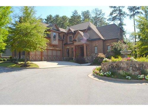 10388 Haynes Bridge Road, Alpharetta, GA 30022