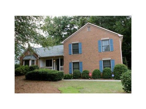 2915 Summit View Court, Snellville, GA 30078