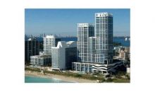 6801 COLLINS AV # 1407 Miami Beach, FL 33141