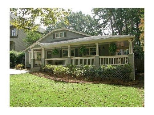 1843 Duke Road, Atlanta, GA 30341