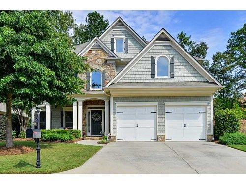 4354 Cooper Oaks Drive Se, Smyrna, GA 30082