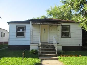 42 Condit St, Hammond, IN 46320