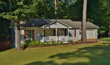 42 Deep Forest Trail Dawsonville, GA 30534