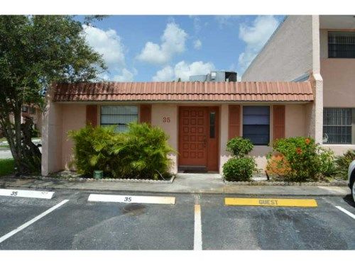 35 CORTEZ WAY # 1-43, Fort Lauderdale, FL 33324