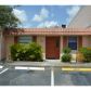 35 CORTEZ WAY # 1-43, Fort Lauderdale, FL 33324 ID:10431671