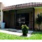 35 CORTEZ WAY # 1-43, Fort Lauderdale, FL 33324 ID:10431674