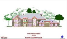 16067 Manor Club Drive Alpharetta, GA 30004