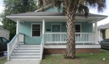 512 W 35th Street Savannah, GA 31415