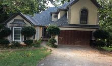 1456 Crooked Tree Circle Stone Mountain, GA 30088