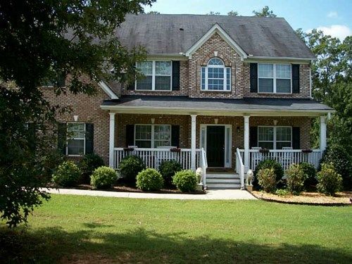 1068 Crown Landing Parkway, Mcdonough, GA 30252