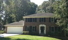 5153 Winterberry Drive Stone Mountain, GA 30088