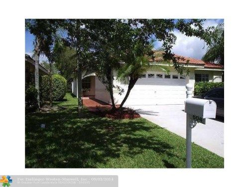 604 SW 177TH AVE, Hollywood, FL 33029