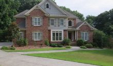 2195 Ne Silver Hill Road Stone Mountain, GA 30087